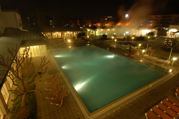 Therme I